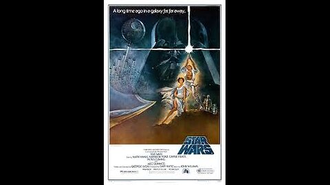 Review La Guerra De Las Galaxias (Star Wars)