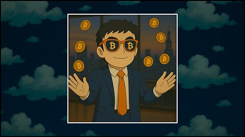 Só Bitcoin | Música em português | Nicolau Music & O Diário BTC