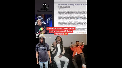 #lildurk #kingvon