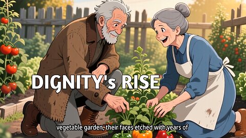 The Dignity's Rise