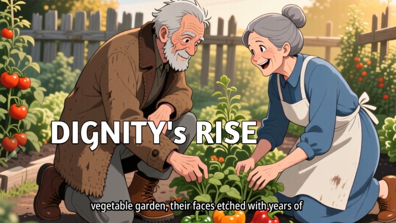 The Dignity's Rise
