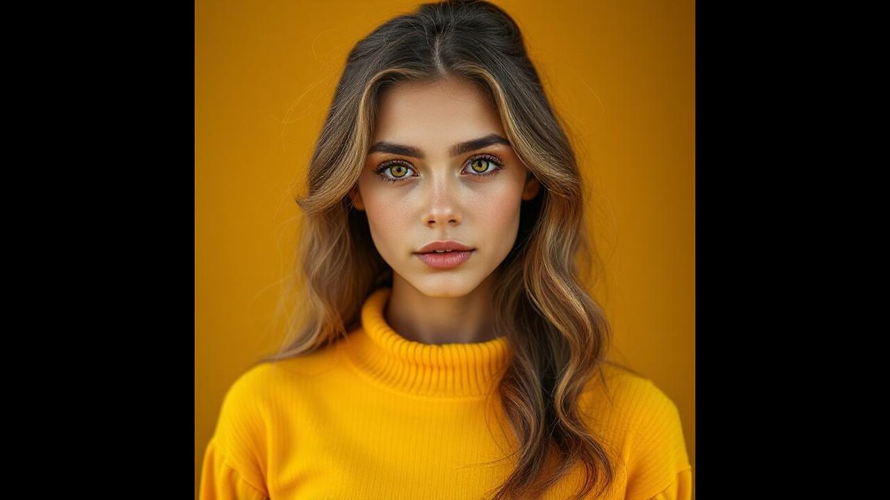 Butter Yellow Fashion TRENDS Taking Over in 2025