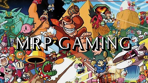 MRP Gaming Stream: Vampire Survivors Online + Escape The Backrooms