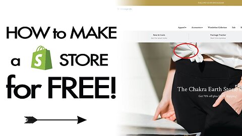 Keys To Creating A Professional Looking Shopify Dropshipping Store With Free Themes