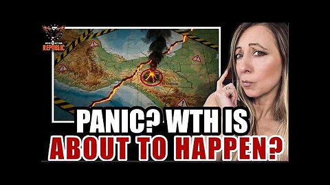 RED ALERT! Scientists NOW Panicking WHAT THE HELL S About to Happen !