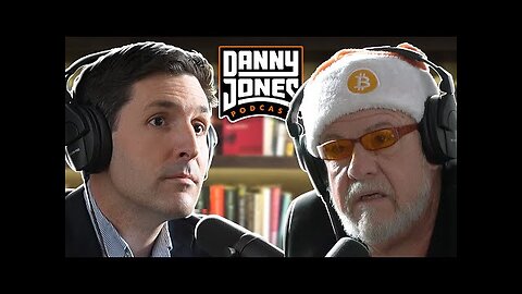 Brain Surgeon vs Pharma Lobbyist - Psyops, Censorship & Globalism - Jack Kruse & Calley Means