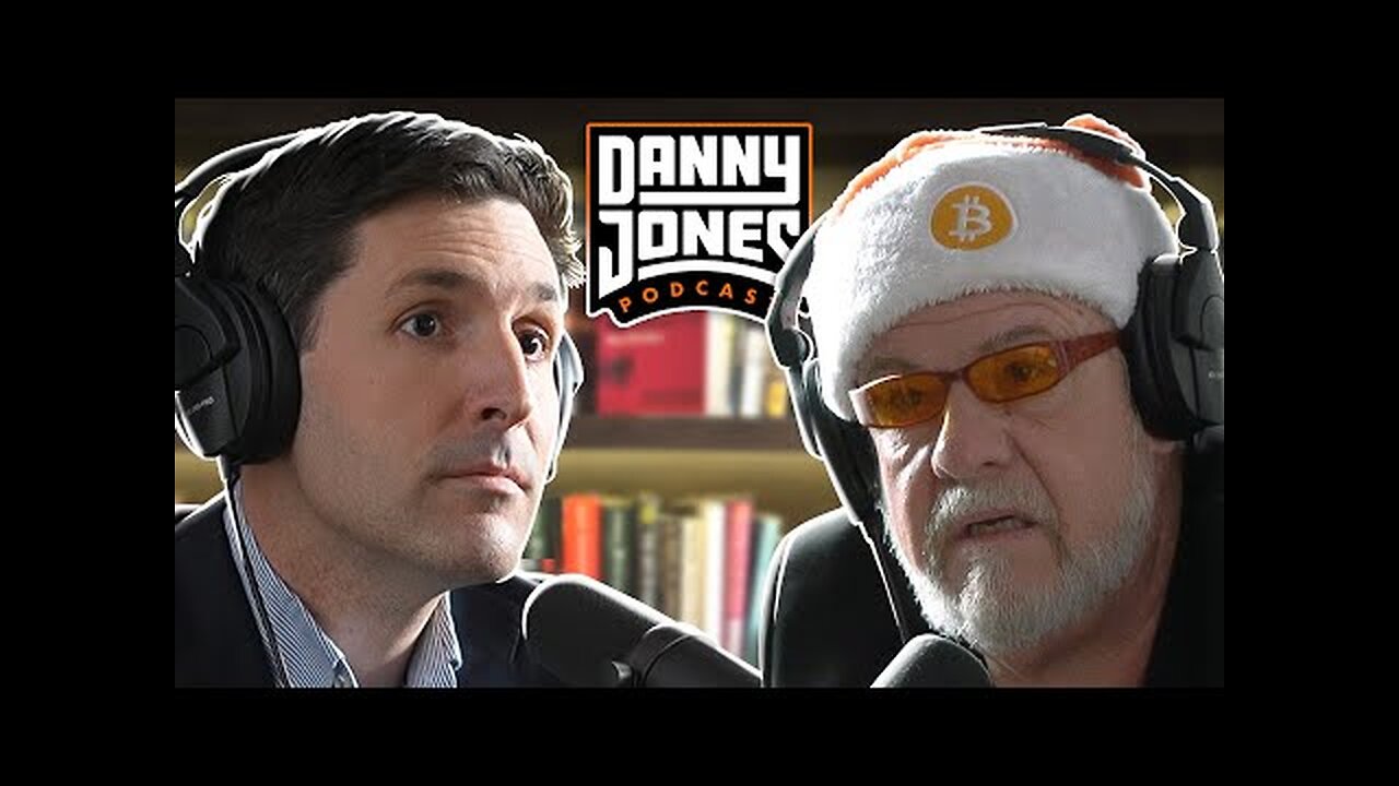 Brain Surgeon vs Pharma Lobbyist - Psyops, Censorship & Globalism - Jack Kruse & Calley Means