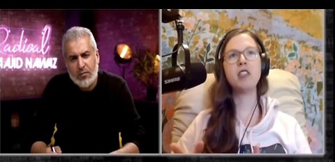 Whitney Webb ~ Historical background Ai genetic technology Control |WEF Nazis
