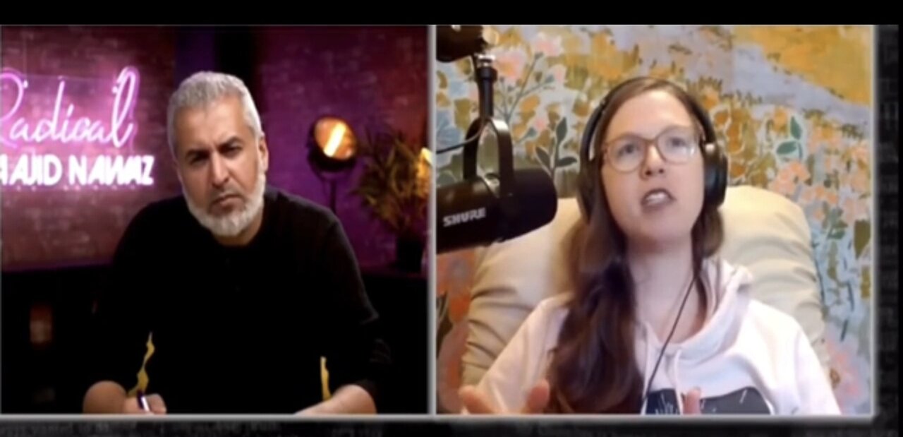 Whitney Webb ~ Historical background Ai genetic technology Control |WEF Nazis