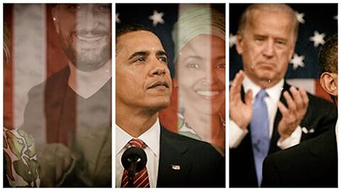 Obama Fraud Spreads Like Cancer