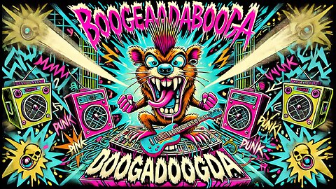 Screeching Weasel - boogadaboogadaboogada