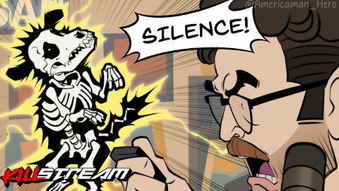 KILLSTREAM: The Internet Hates Hasan Piker - DOG ZAP DISASTER! + CANDACE WATCH & MORE