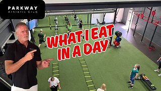 What I Eat Daily For Optimal Health Revealed