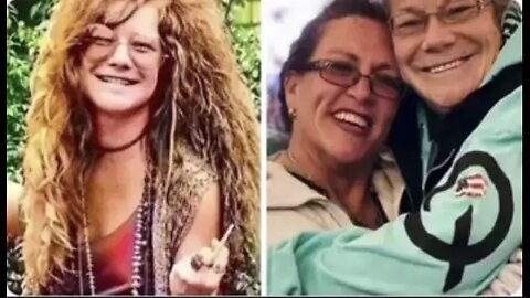 BALL AND CHAIN ~ JANIS JOPLIN HQ ( WELCOME BACK ! )