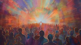 The Raising Cain Show: The Awakening: How God Uses Faithful Hands to Ignite Revival