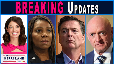 Dems Celebrate Court Decision Too Soon As Mark Kelly Could Face Jail Time