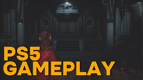 PlayStation 5 Showcase – High Detail, Fast Pace & Pure Gameplay