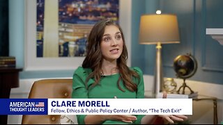Smartphones Are Rewiring Our Brains-Here’s How Parents Can Say No Clare Morell