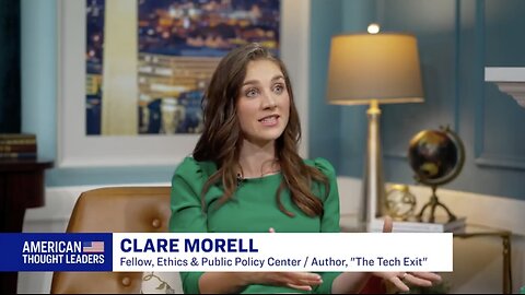 Smartphones Are Rewiring Our Brains-Here’s How Parents Can Say No Clare Morell