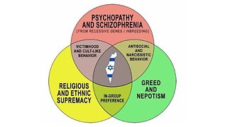 ICE Storm Fern Kills 26, Stand Your Ground against ICE & If you throw a brick We Will Kill You