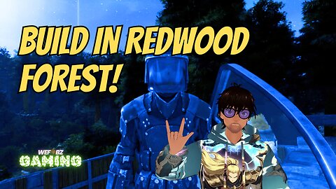 Ark Survival Ascended: Day 72 – Can This VTuber Survive? (Wefobz Gaming)