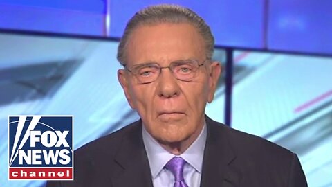 General Jack Keane Calls on President Trump to Strike Iran