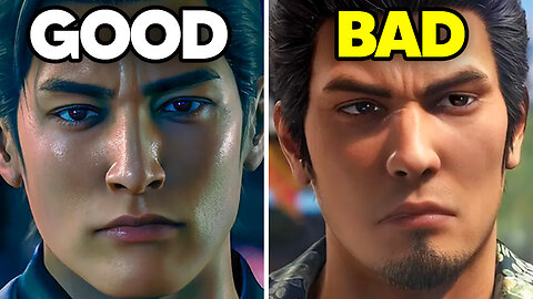 Yakuza Kiwami 3 and Dark Ties DLC Release Date Revealed