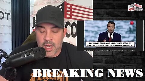 BREAKING NEWS-Nino Rodriguez: U.S. Military on High Alert 11/4/25