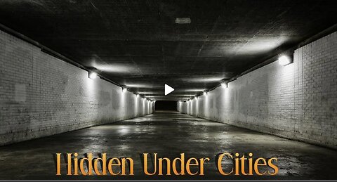 30 Hidden Underground Cities in America