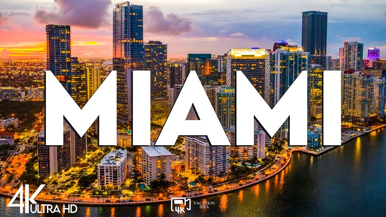 Top 10 Best Things to Do in Miami, Florida [Miami Travel Guide 2025]