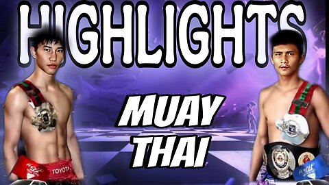 The Ultimate Muay Thai Fight Analysis: Techniques and Strategies