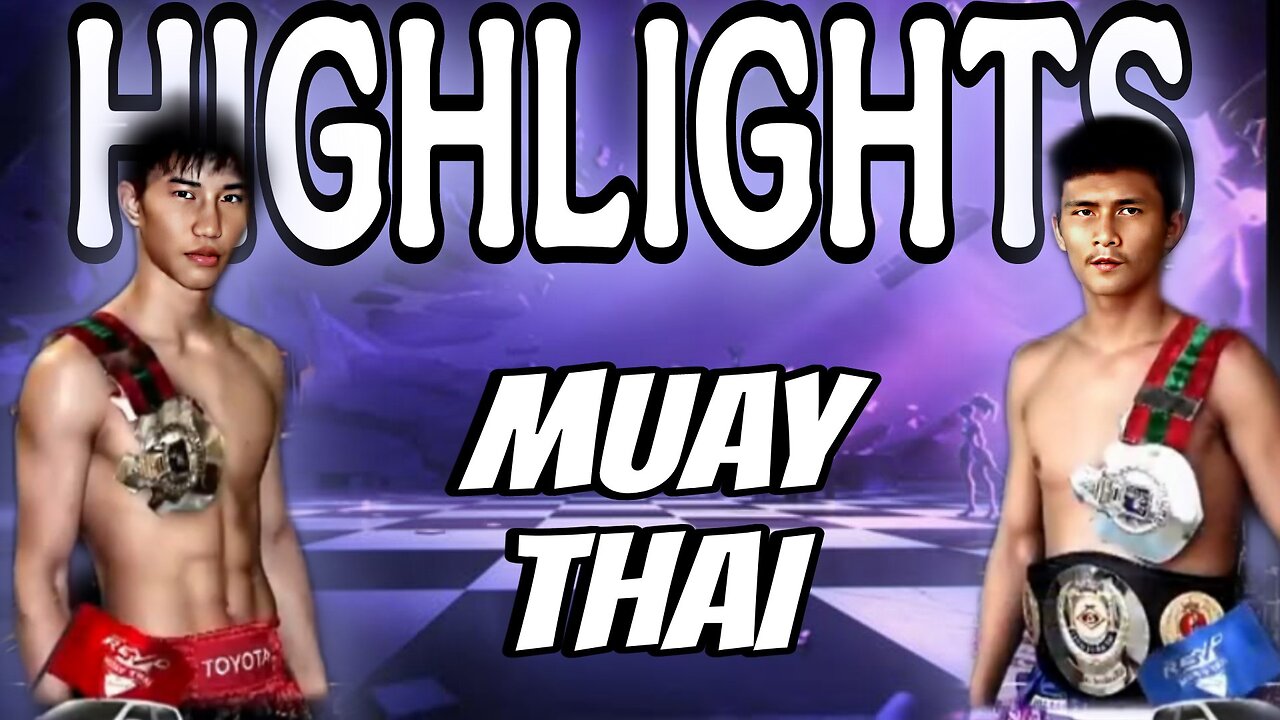 The Ultimate Muay Thai Fight Analysis: Techniques and Strategies