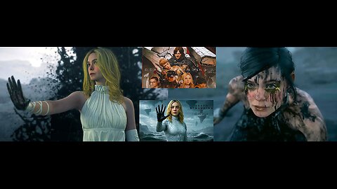 DEATH STRANDING 2 : On The Beach 6️⃣🩸💀🪖 🏖 (PS5🎮)