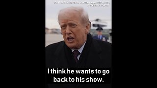 FBI DEI Hire, Dan Bongino, Fired! Kash Patel soon ... 🥂