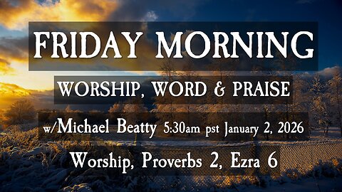 🌞FRIDAY MORNING💖