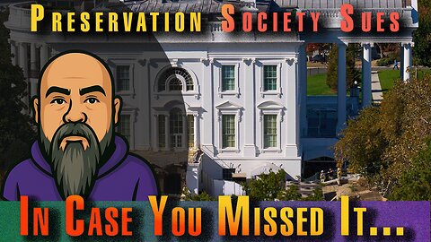 ICYMI: Preservation Society Sues To Stop Ballroom