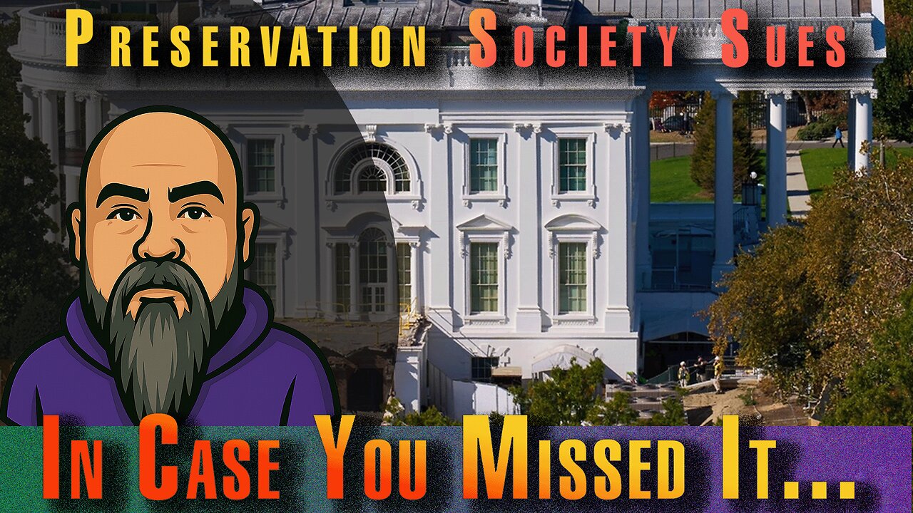 ICYMI: Preservation Society Sues To Stop Ballroom