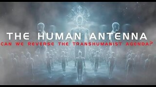 The Human Antenna (2025)