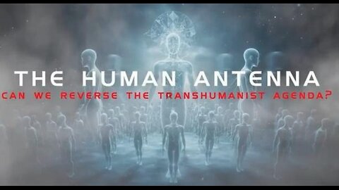 The Human Antenna (2025)