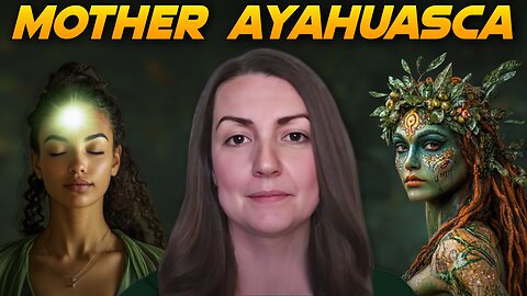 Awakening or Deception? The Enigma of Ayahuasca and Christ Consciousness 