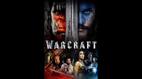 WHAT WE DOIN CHAT??? WATCHING WARCRAFT REACTION