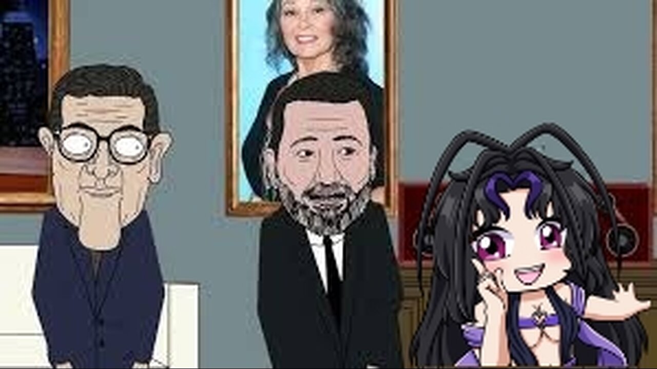 Goddess Reacts: Tylenol Women