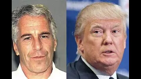 Jeffrey Epstein Was ‘EXTREMELY POWERFUL’ — Even After Death
