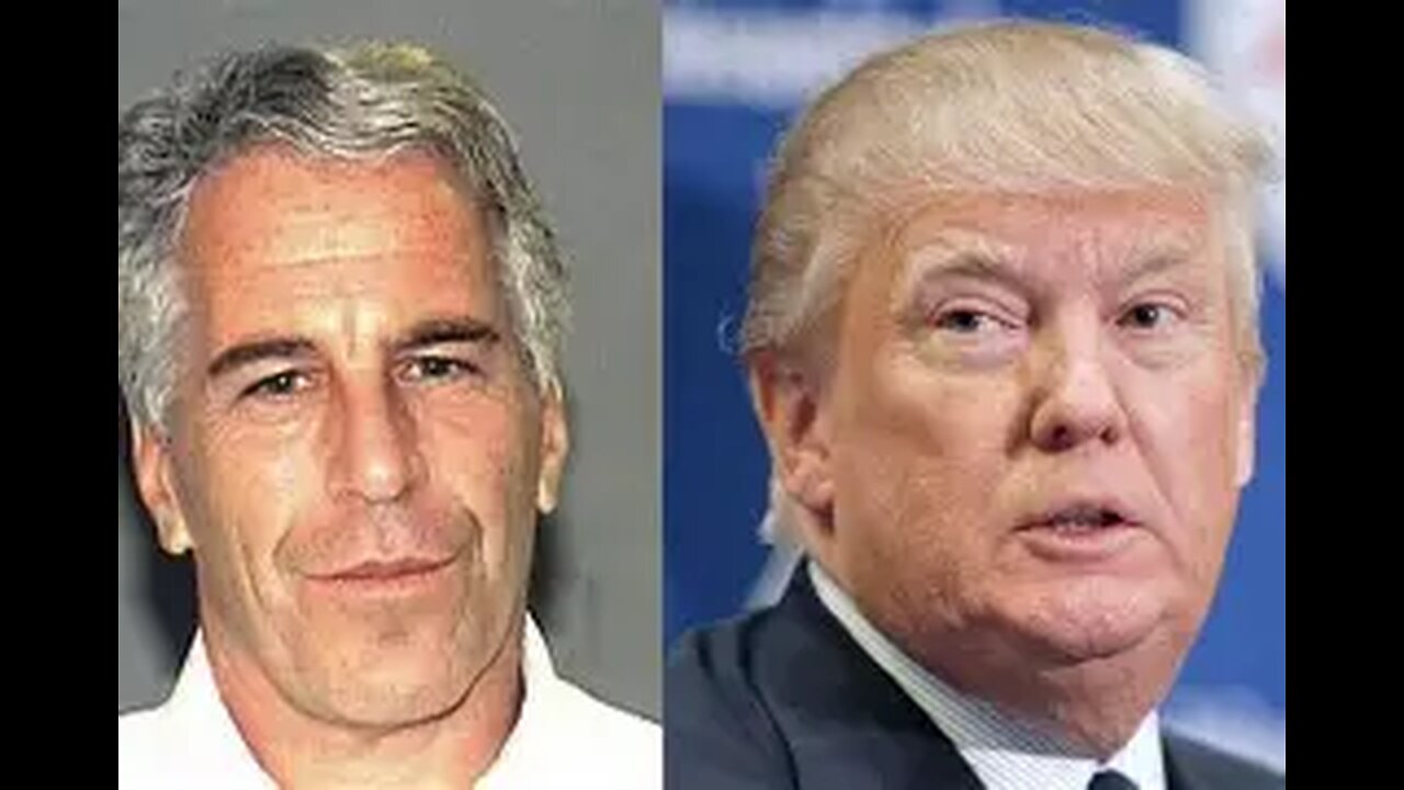 Jeffrey Epstein Was ‘EXTREMELY POWERFUL’ — Even After Death