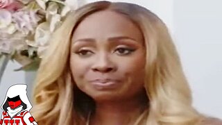 Kendra G Is Crying Out For Help After Hitting The Wall (CRINGE)