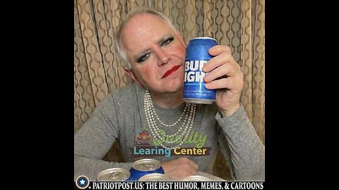 Monday Memes Puts the Pink-O's In Their Proper Place!