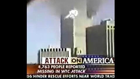 Strange Orbs of 9/11 - DEW To Evidence.