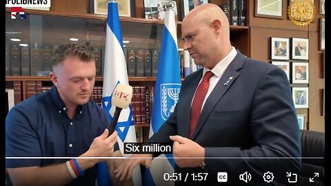 What next for the 'Counter Jihad'- Special Guest Legally Evelyn joins the show!