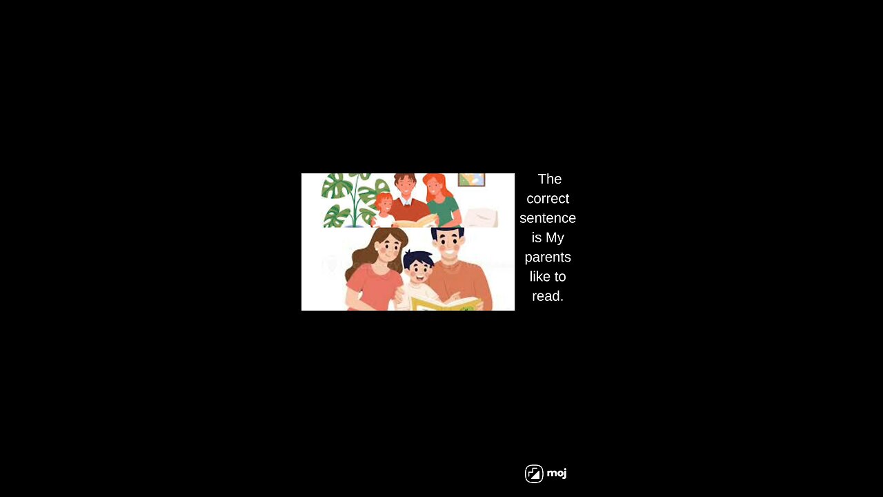 English correct and incorrect sentences