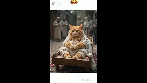 cute cat funny singing cat cartoon videos